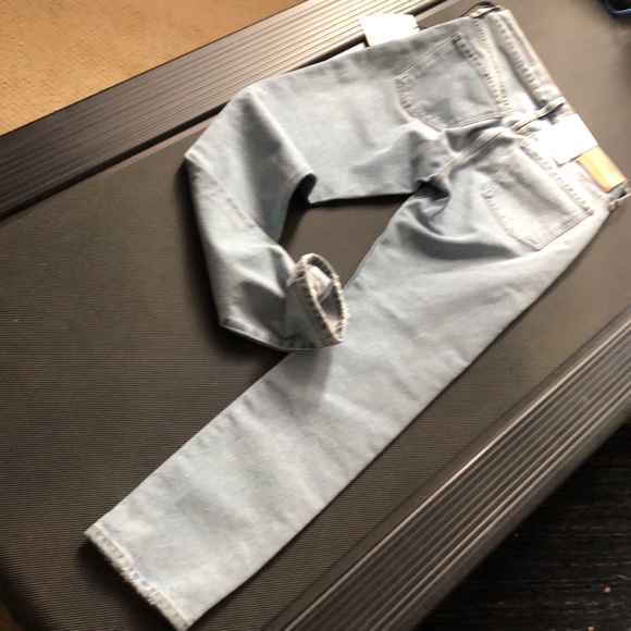 CoH (23) Emerson Slim Boyfriend in Neptune - Picture 10 of 14